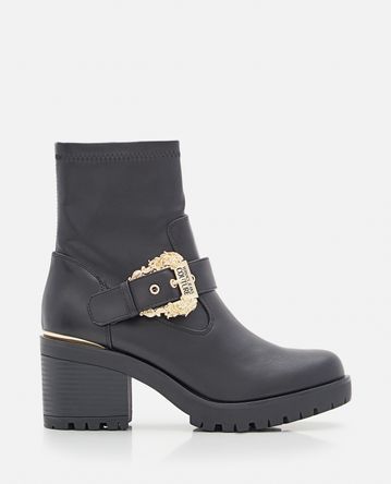 Versace Jeans Couture - FONDO MIA BUCKLE BOOTS