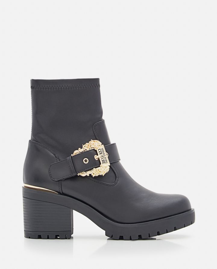 Versace Jeans Couture - FONDO MIA BUCKLE BOOTS_1