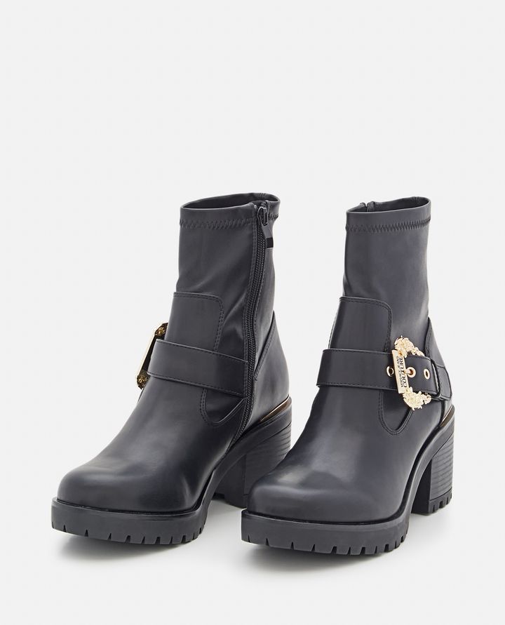 Versace Jeans Couture - FONDO MIA BUCKLE BOOTS_2