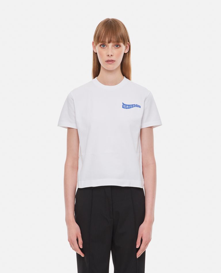 Jacquemus Le Camargue T-Shirt | Shopbop
