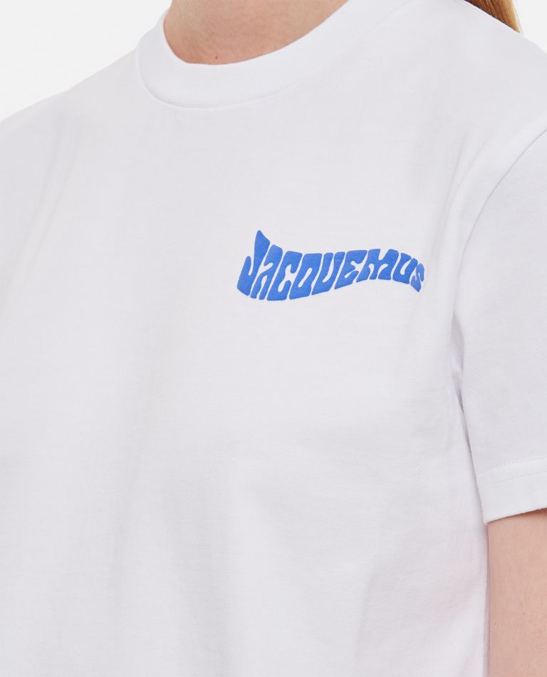 Jacquemus Le Camargue T-Shirt | Shopbop