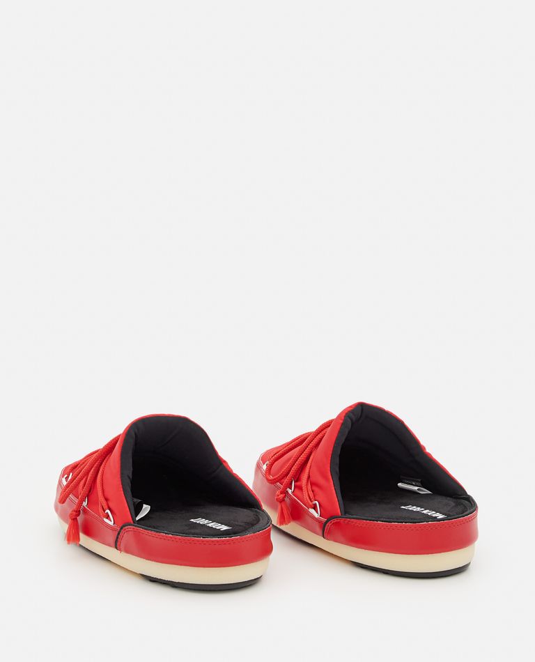 サンダル・ミュール MOON BOOT SLIPPER (14601500 001) MOON BOOT SLIPPER (14601500 003) (MOON BOOT/サンダル
