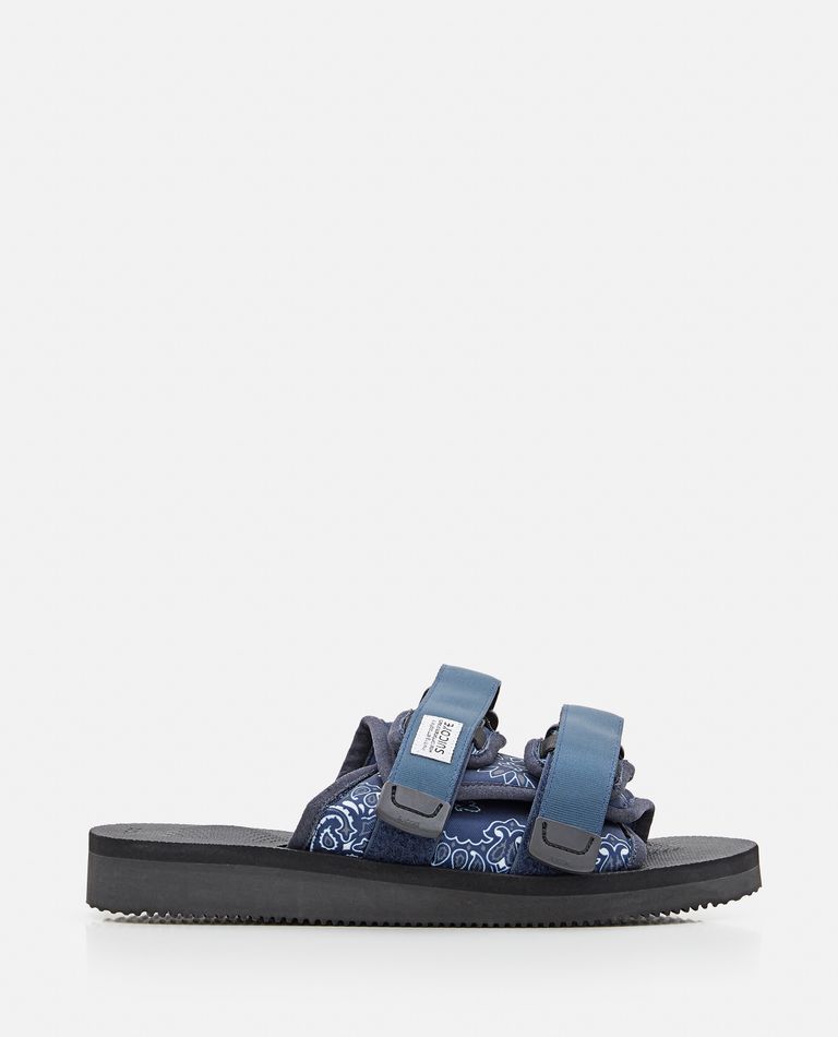 MOTO PLATFORM SANDALS for Women Suicoke sale Biffi