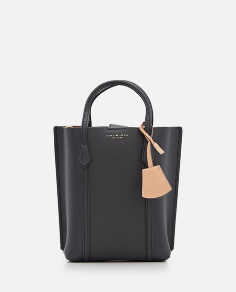 Perry Mini Crossbody Tote