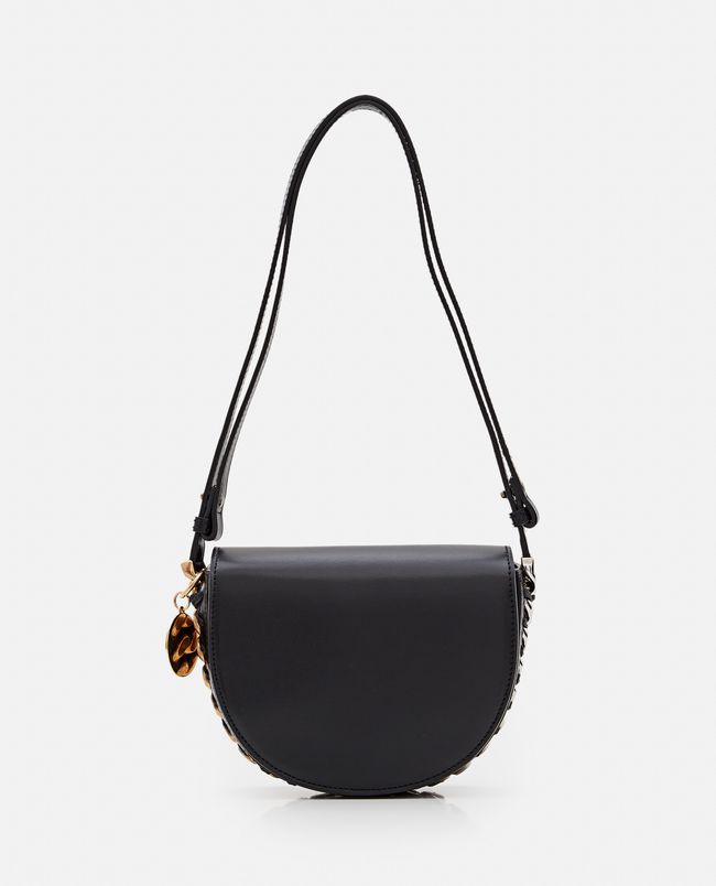 SMALL FLAP ALTER MAT SHOULDER BAG for Women - Stella McCartney | Biffi