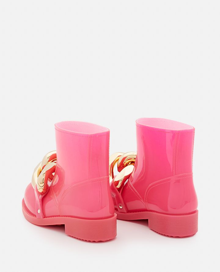 JW Anderson - CHAIN RUBBER BOOTS_3