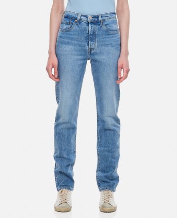 Levi Strauss & Co. - 501 ORIGINAL JEANS