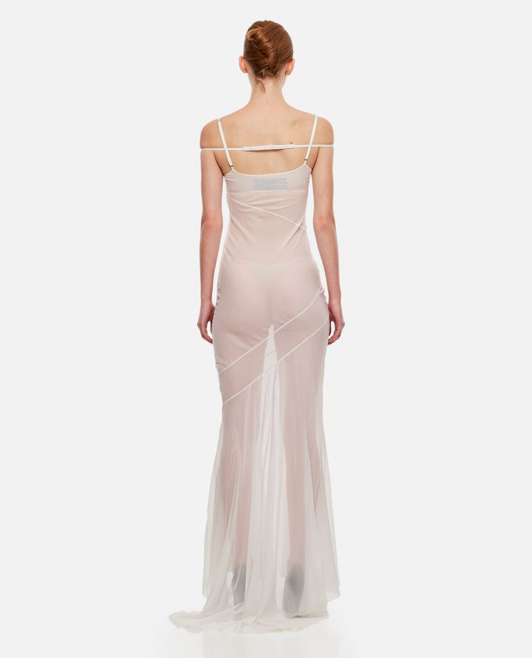 LA ROBE DRAGGIU for Women - Jacquemus sale | Biffi