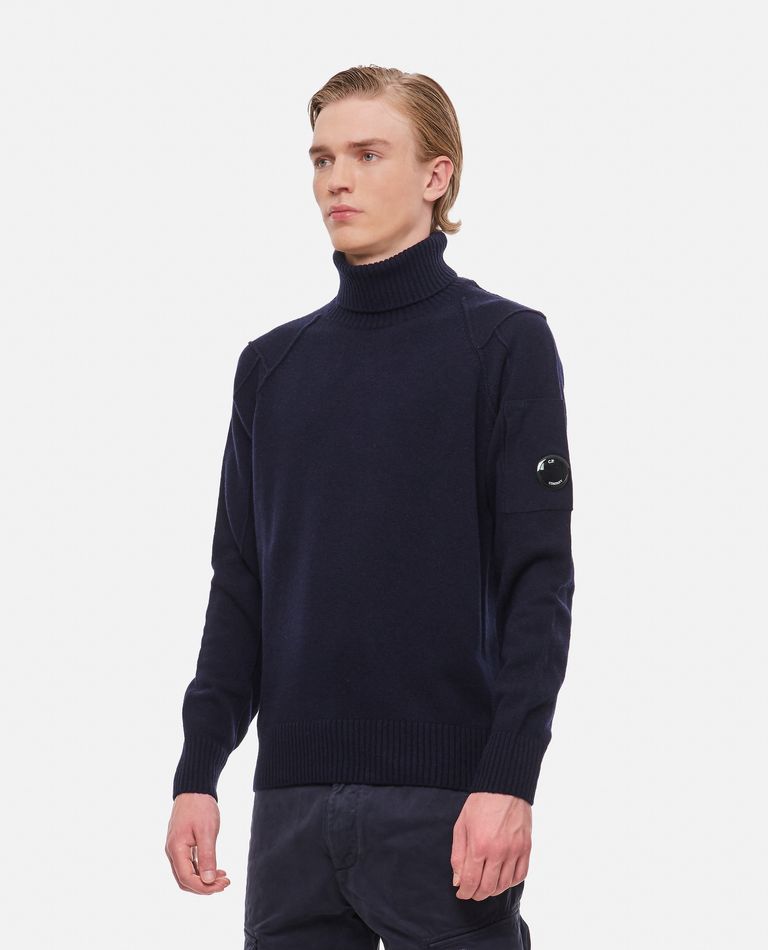 Inc turtleneck sweater hotsell