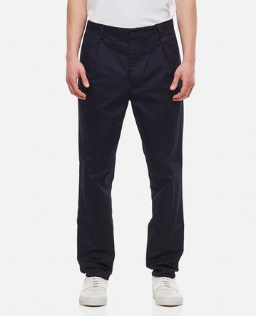 East Harbour Surplus - CLASSIC ONE PLEAT CHINO PANTS