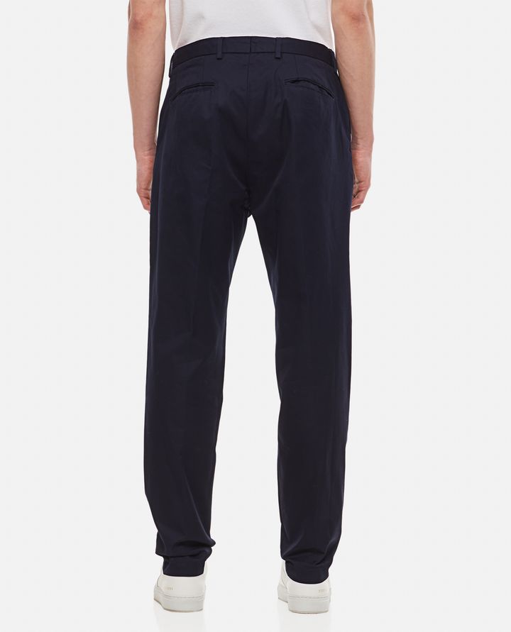East Harbour Surplus - CLASSIC ONE PLEAT CHINO PANTS_3