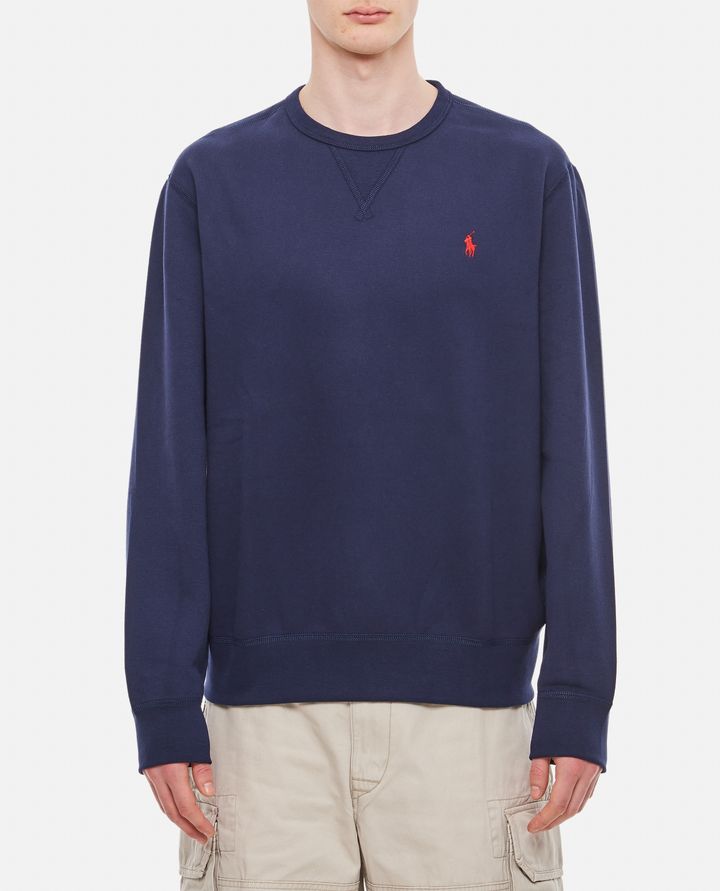 Polo Ralph Lauren - CREWNECK KNIT_1