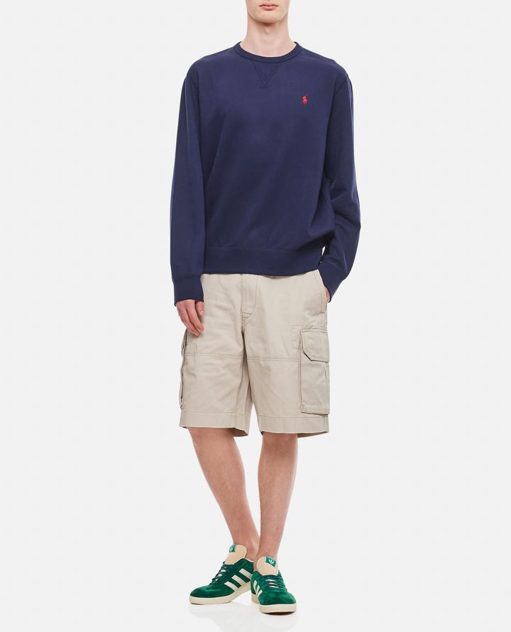 Polo Ralph Lauren - CREWNECK KNIT_4