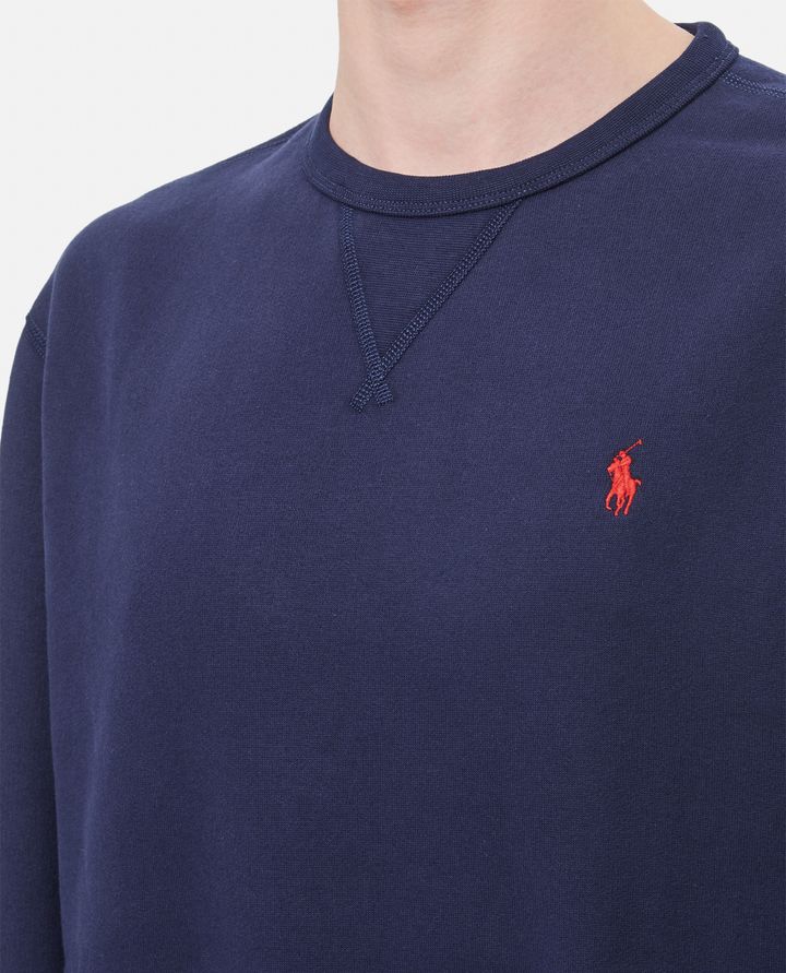 Polo Ralph Lauren - CREWNECK KNIT_10