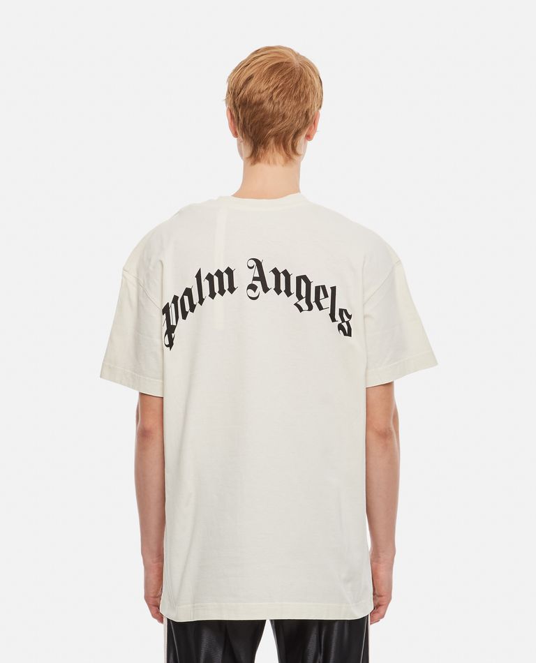 LOGO T-SHIRT for Men - Moncler Genius | Biffi
