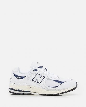 New Balance - SNEAKERS M2002