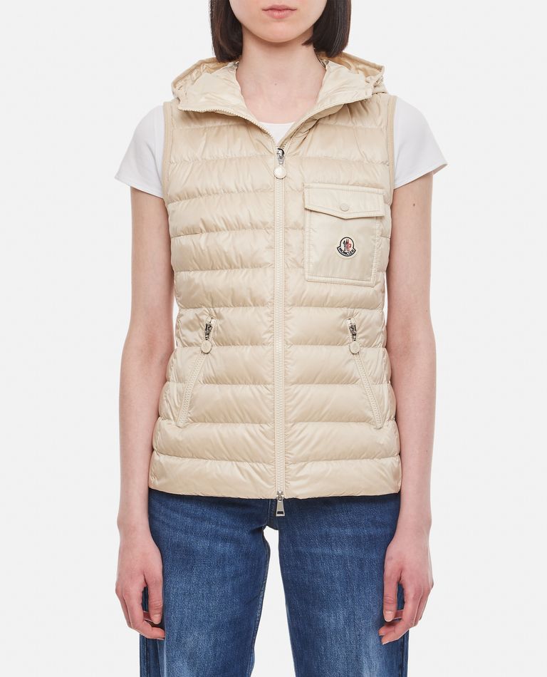 Moncler tareg discount vest