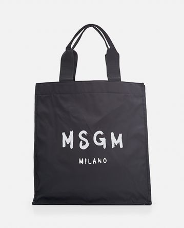 MSGM - MAN`S BAGS