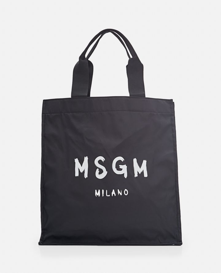 MSGM - MAN`S BAGS_1