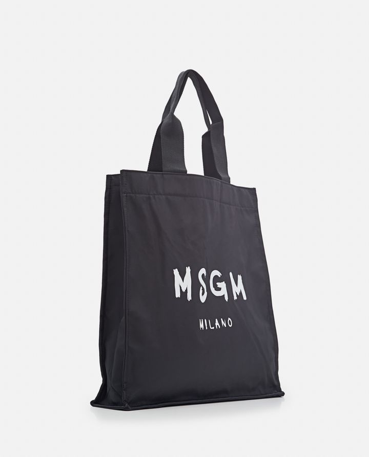 MSGM - MAN`S BAGS_2