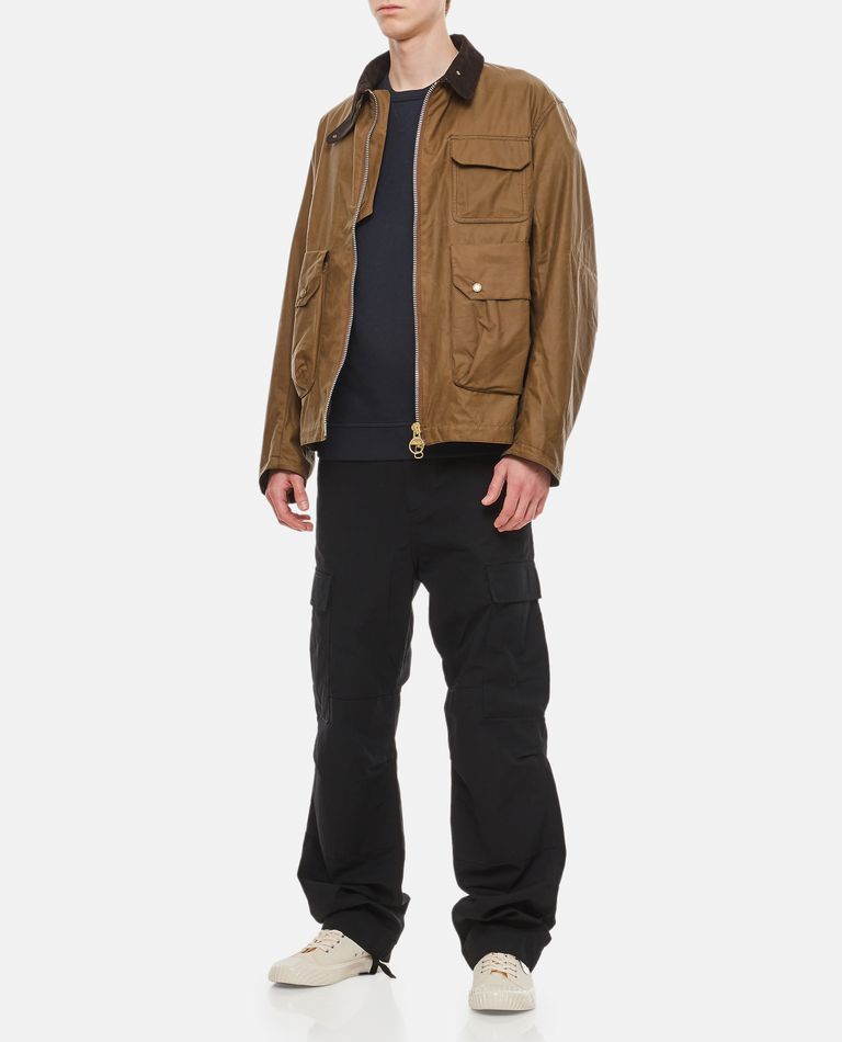 Barbour harlow discount