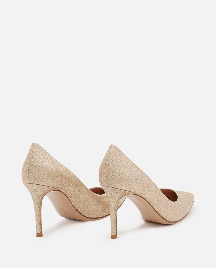 Gianvito Rossi - 85MM GIANVITO STILETTO HEELS_3