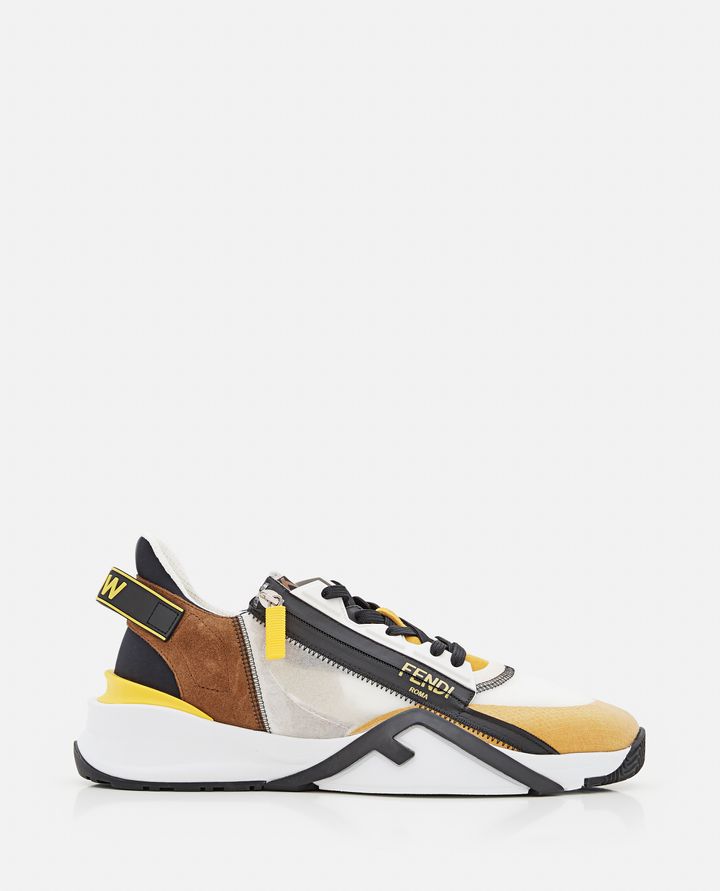 FLOW SNEAKERS for Men - Fendi | Biffi