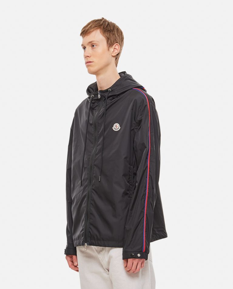 Moncler hattab discount jacket