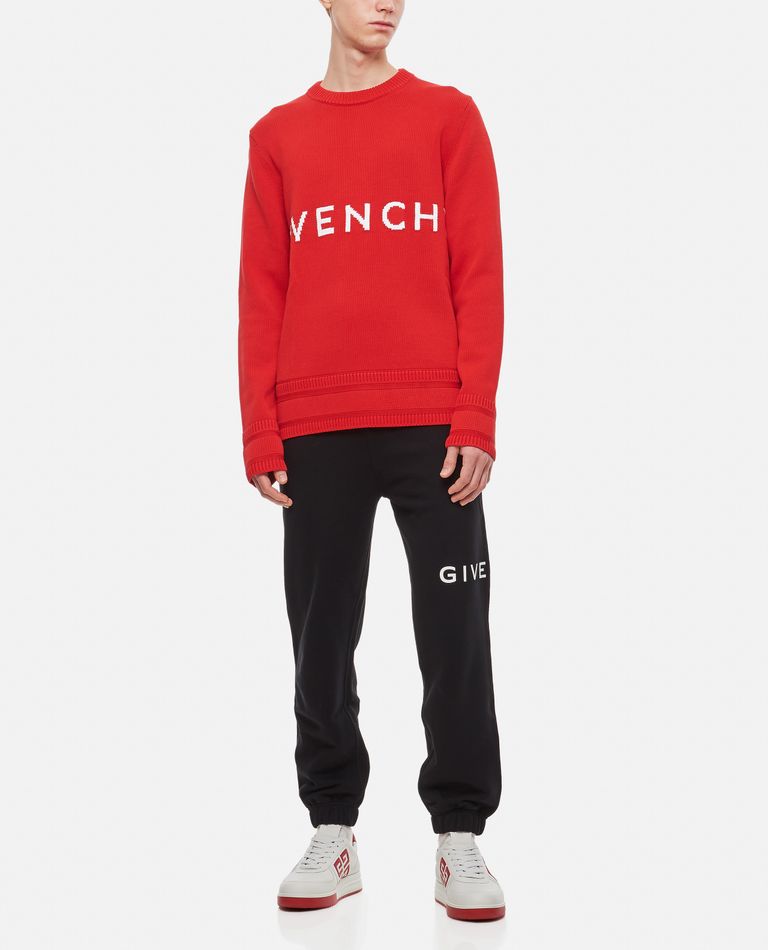 Givenchy top 4g sweatshirt