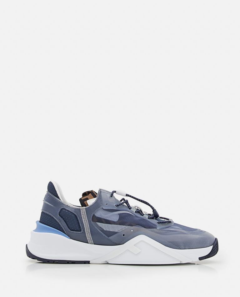 Fendi  ,  Running Sneakers  ,  Blue 6