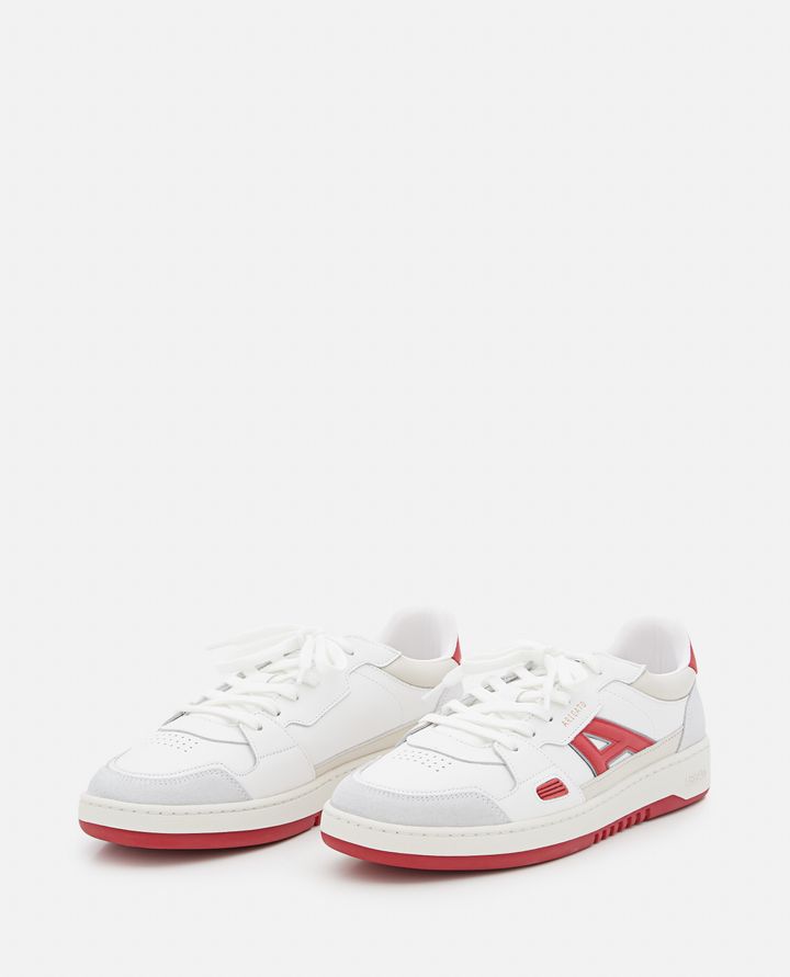 Axel Arigato - LOW-TOP ' A DICE LOW' SNEAKERS_2