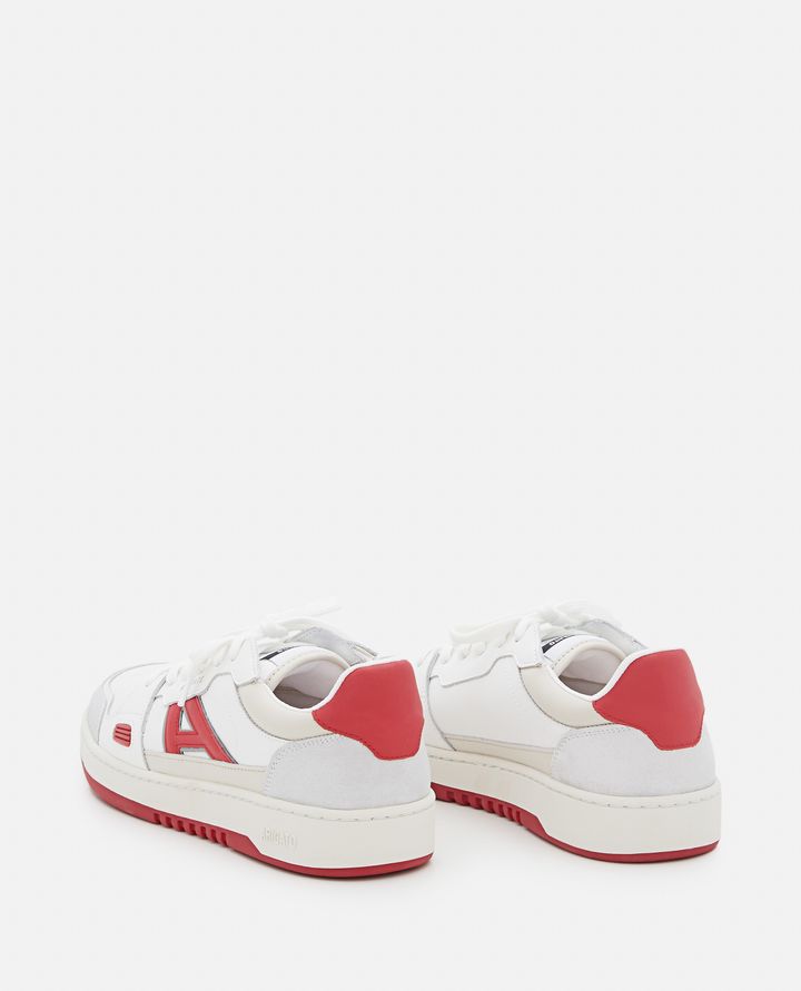 Axel Arigato - LOW-TOP ' A DICE LOW' SNEAKERS_3