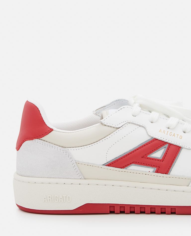 LOW-TOP ' A DICE LOW' SNEAKERS for Men - Axel Arigato | Biffi