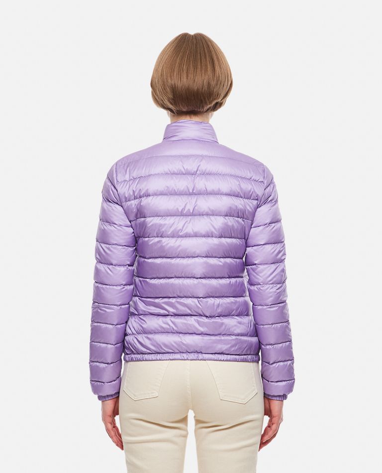 Moncler hotsell piumino leggero