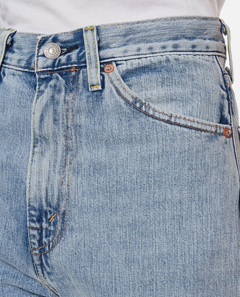 LEVI'S VINTAGE 1950'S 701 JEANS for Women - Levi Strauss & Co