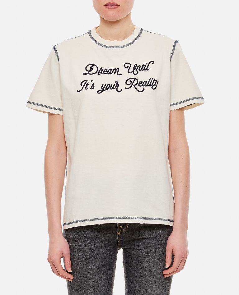 GOLDENGOOSE Tシャツ VIP価格 送料無料 JOURNEY COTTON T-SHIRT 6411fb2dd4d255a67a09b0b5.jpg?w
