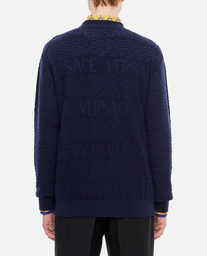 Versace - KNIT SWEATER_3