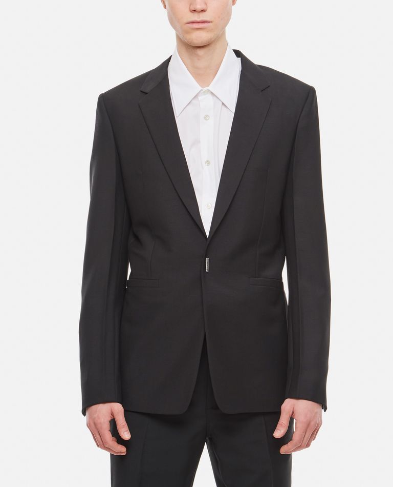 WOOL JACKET for Men - Givenchy sale | Biffi
