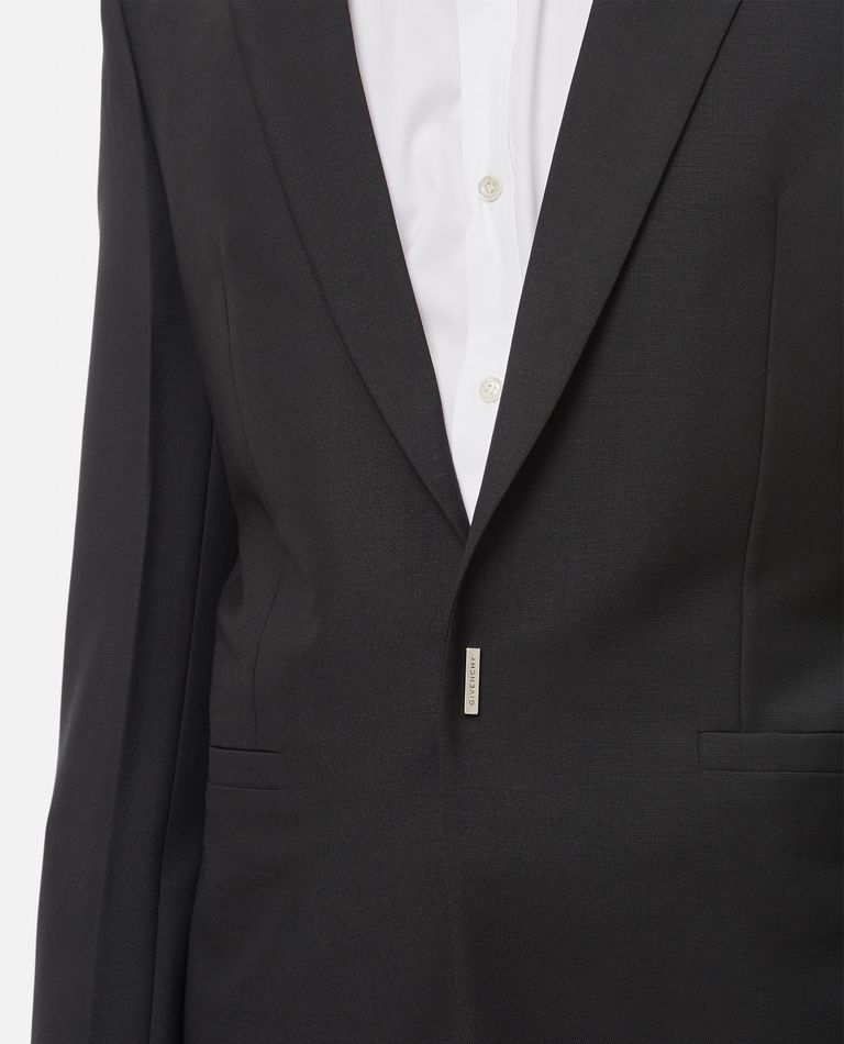 WOOL JACKET for Men - Givenchy sale | Biffi