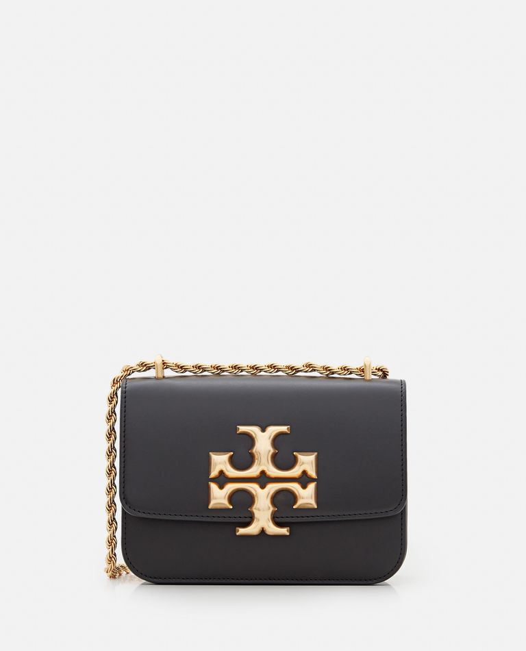 ELEANOR SMALL CONVERTIBLE LEATHER SHOULDER BAG for Women - Tory Burch |  Biffi