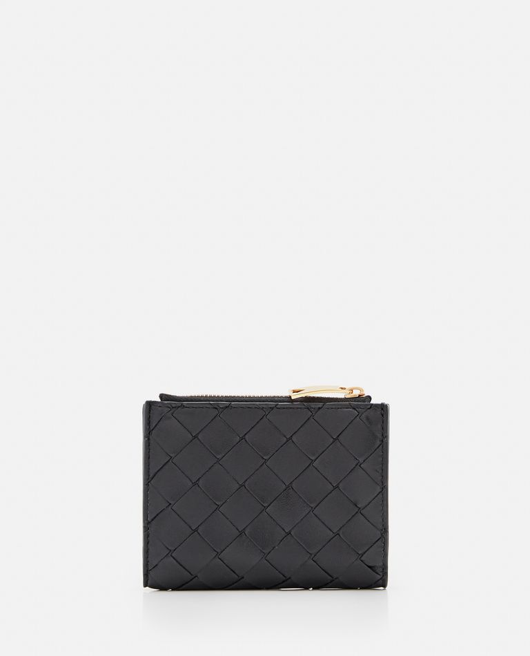 Bottega veneta discount zip card case