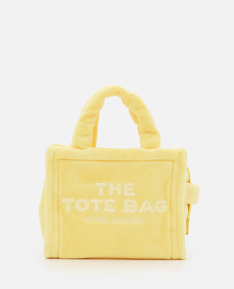 MARC JACOBS: mini bag for woman - Yellow