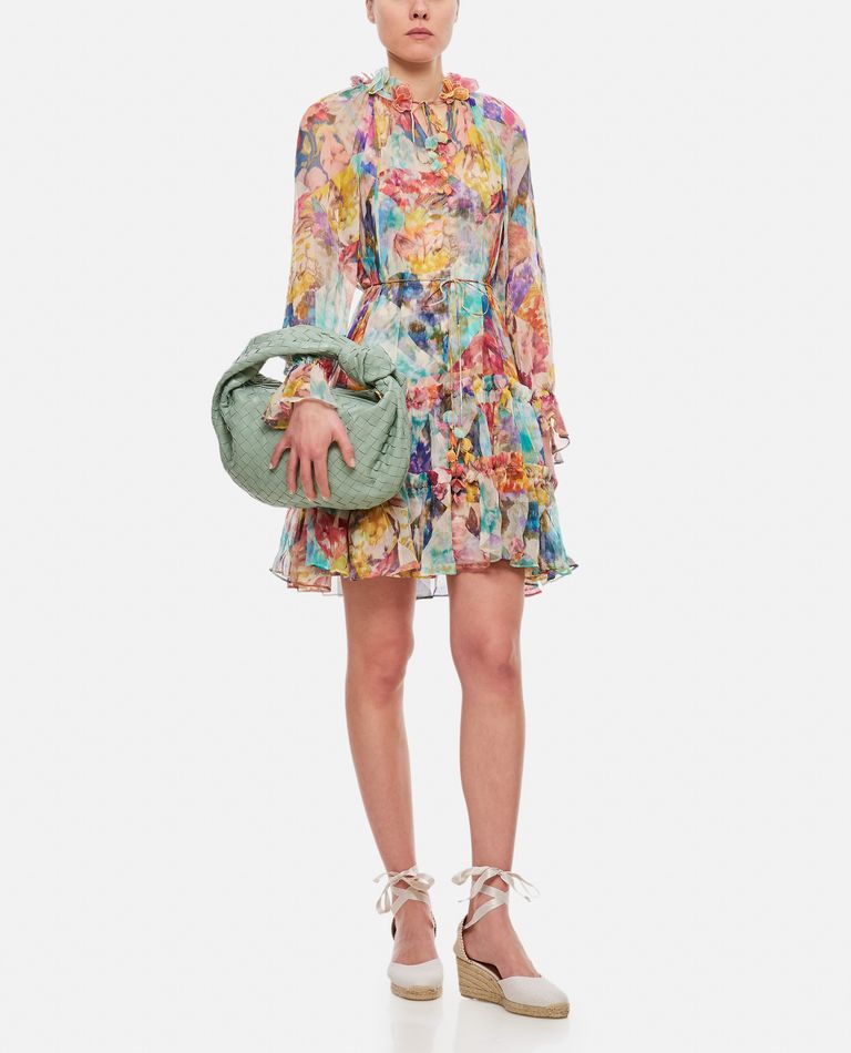 Zimmermann eden outlet dress