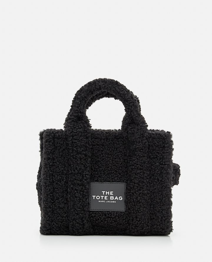 Marc Jacobs - SMALL TEDDY TOTE BAG_1