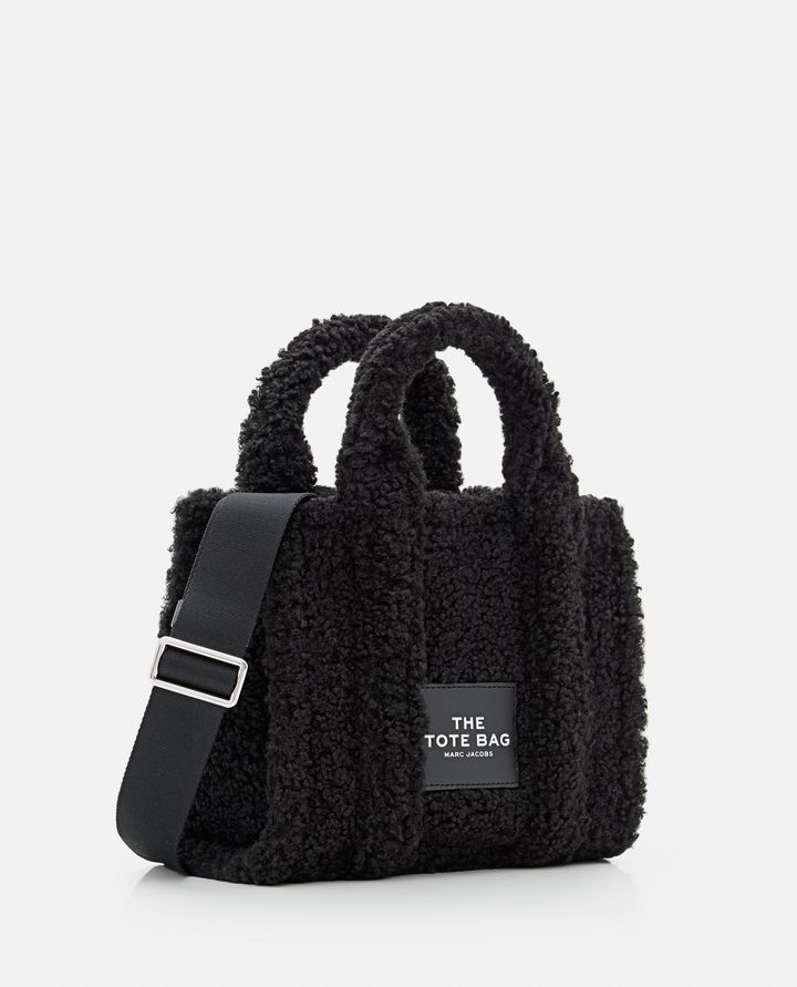 Marc Jacobs - SMALL TEDDY TOTE BAG_2