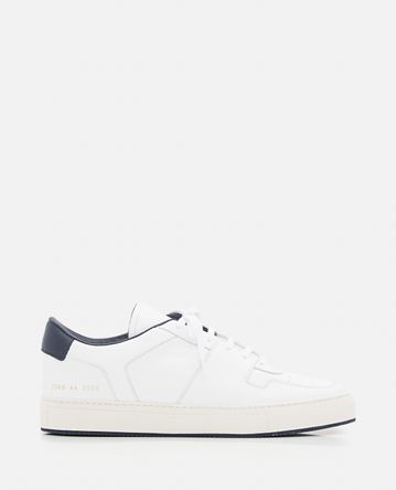 Common Projects - LEATHER SNEAKERS
