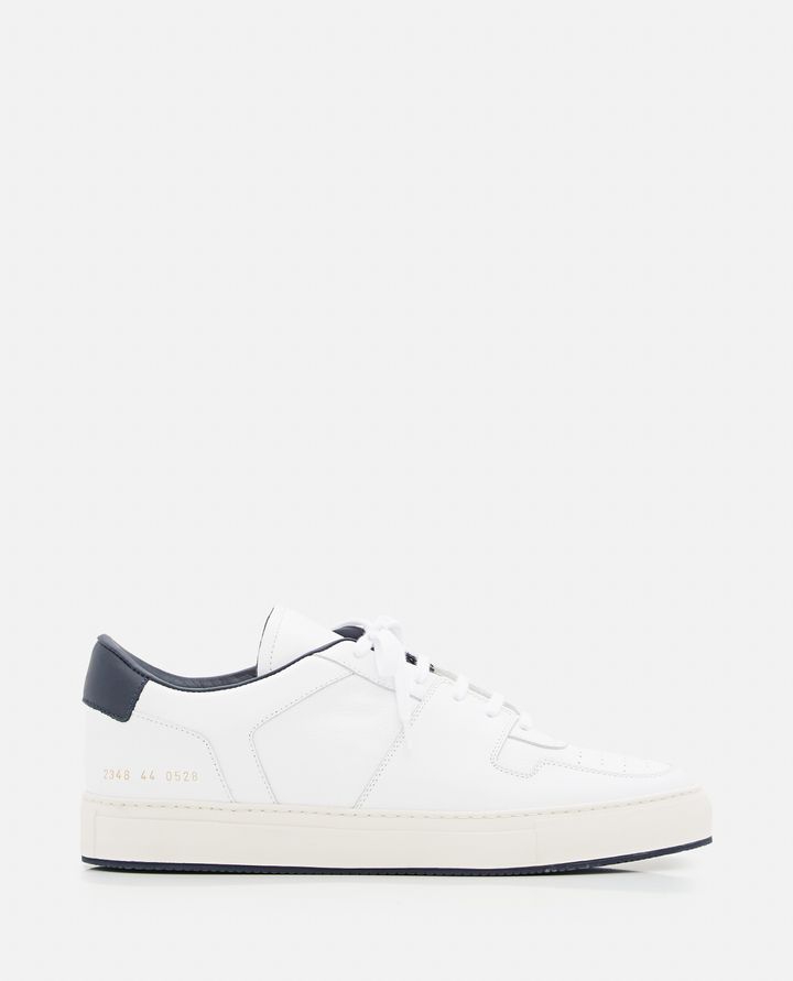 Common Projects - SNEAKERS IN PELLE_1