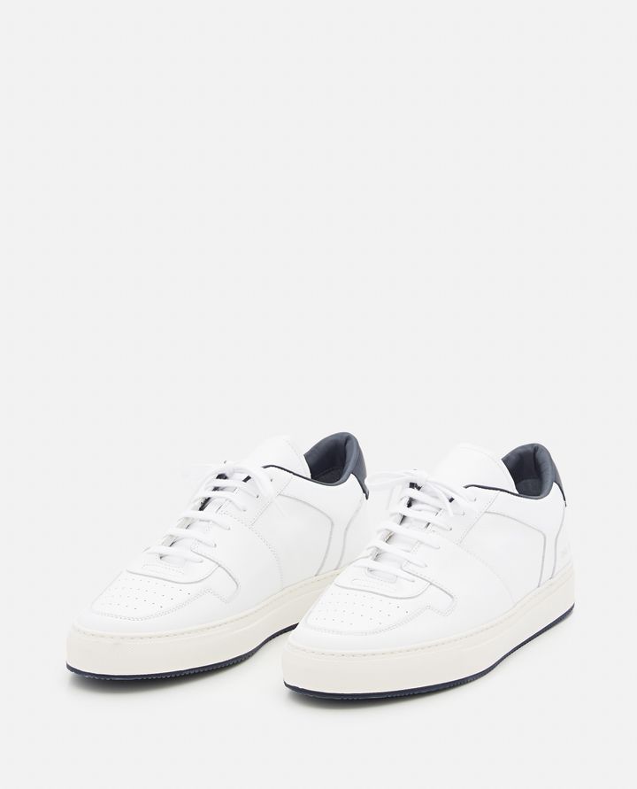 Common Projects - SNEAKERS IN PELLE_2
