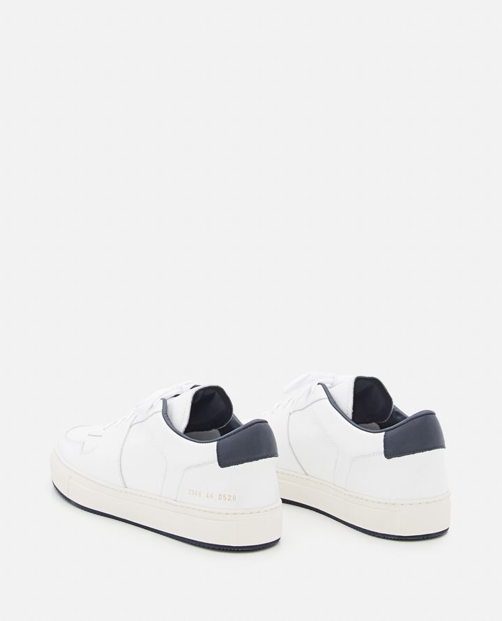 Common Projects - SNEAKERS IN PELLE_3