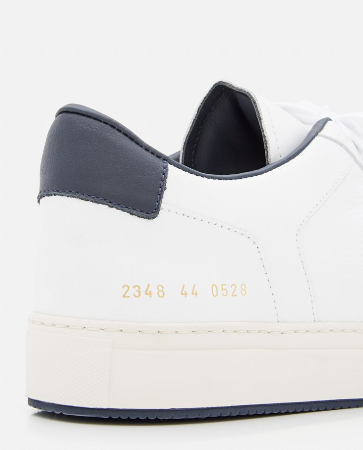 Common Projects - SNEAKERS IN PELLE_4